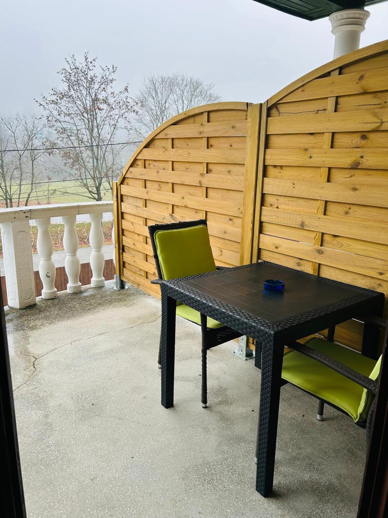 Harmónia Vendégház Miskolc Exterior foto