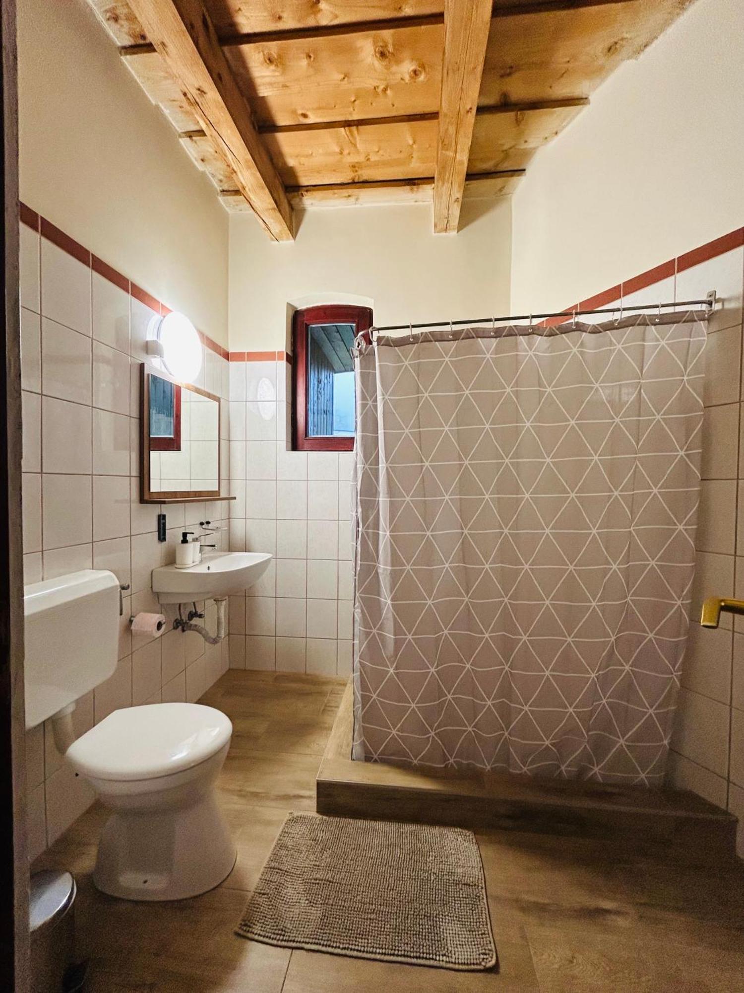 Harmónia Vendégház Miskolc Exterior foto