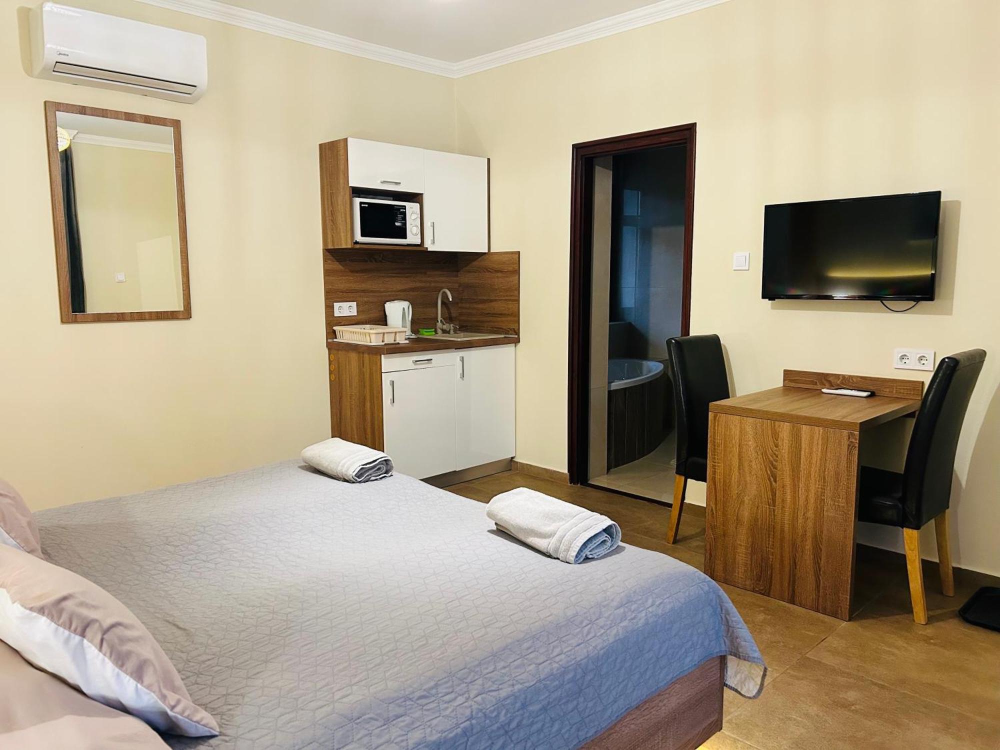 Harmónia Vendégház Miskolc Exterior foto