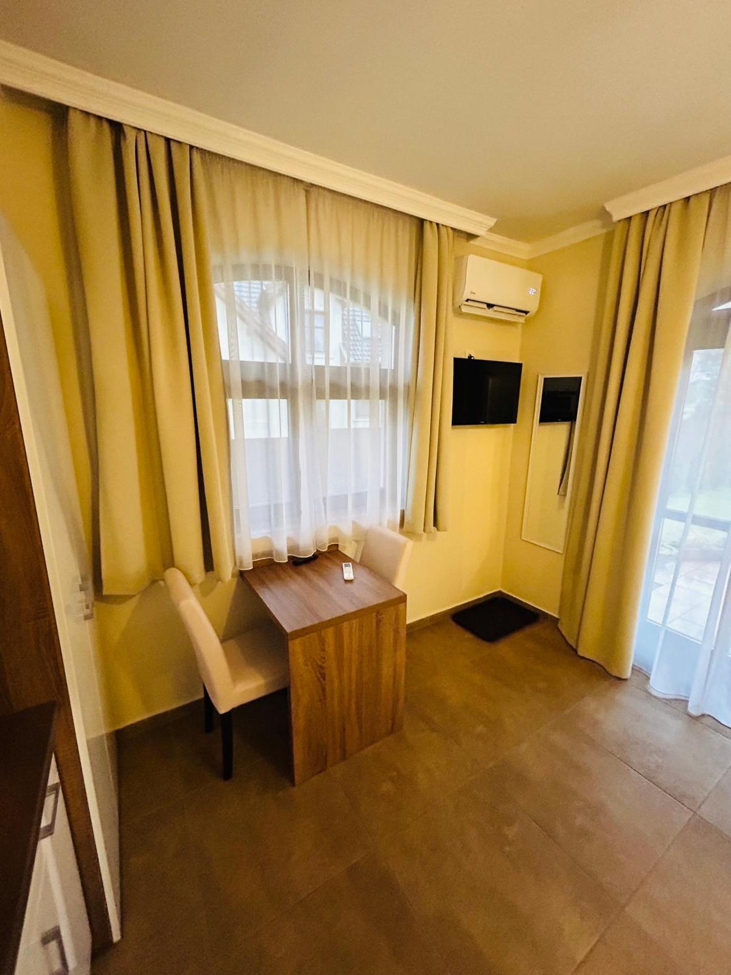 Harmónia Vendégház Miskolc Exterior foto