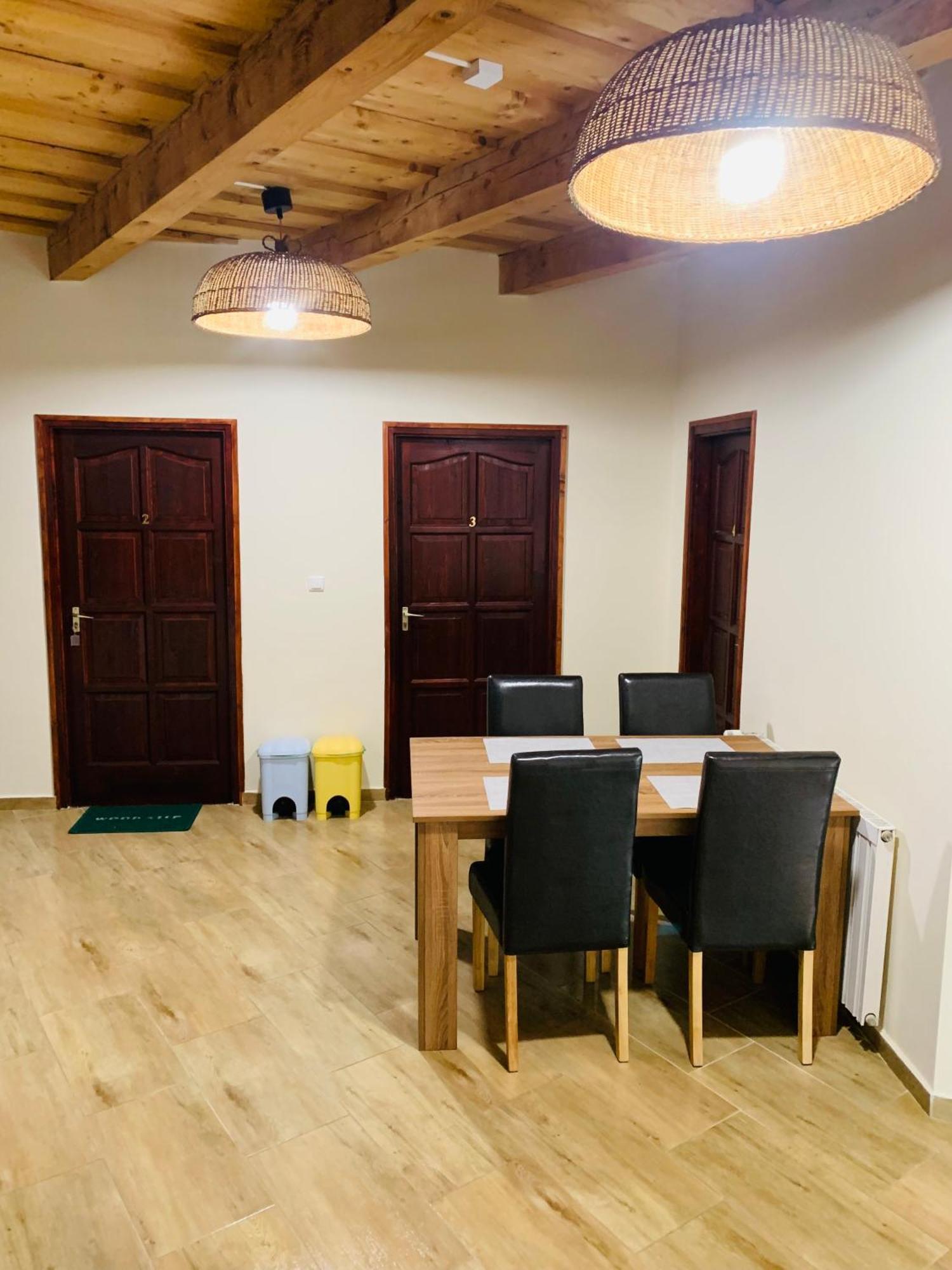 Harmónia Vendégház Miskolc Exterior foto